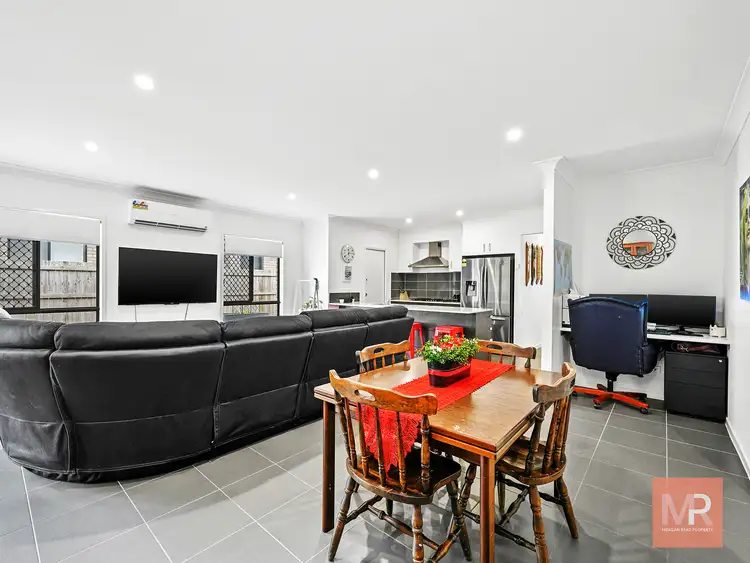 Fourth view of Homely house listing, 16 Salter Close, Flagstone QLD 4280