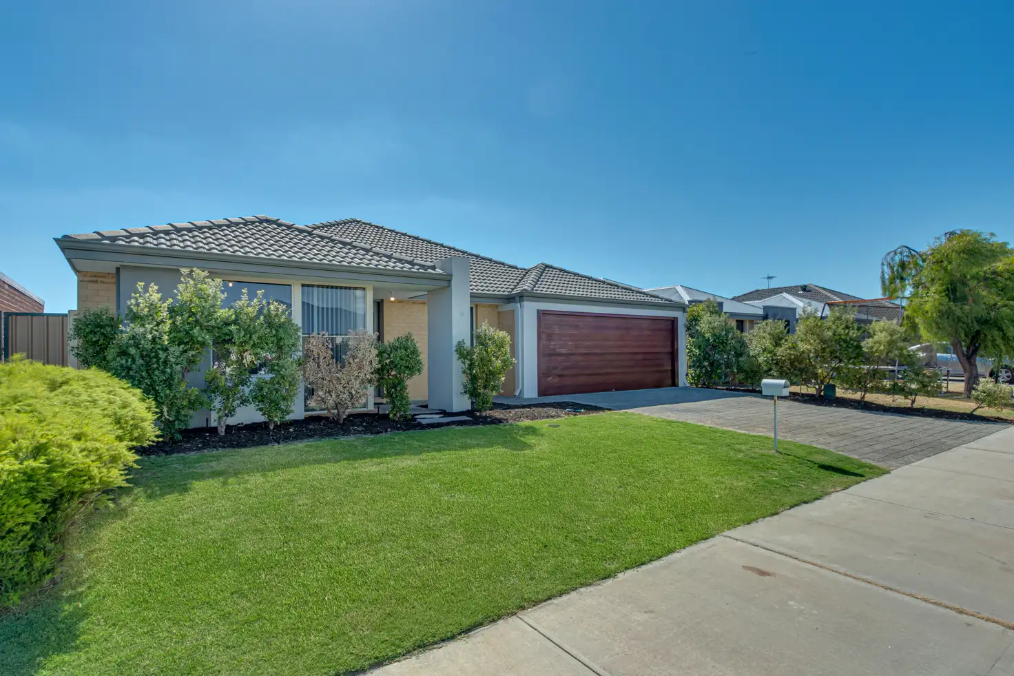 Main view of Homely house listing, 34 Dorrigo Bend, Yanchep WA 6035