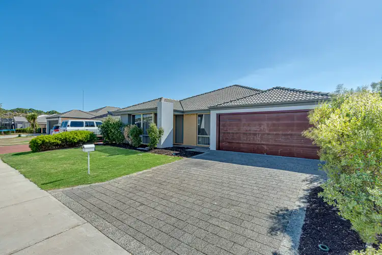 Fifth view of Homely house listing, 34 Dorrigo Bend, Yanchep WA 6035
