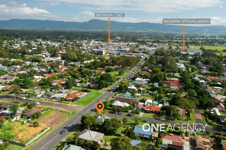 108 East Street, Nowra NSW 2541
