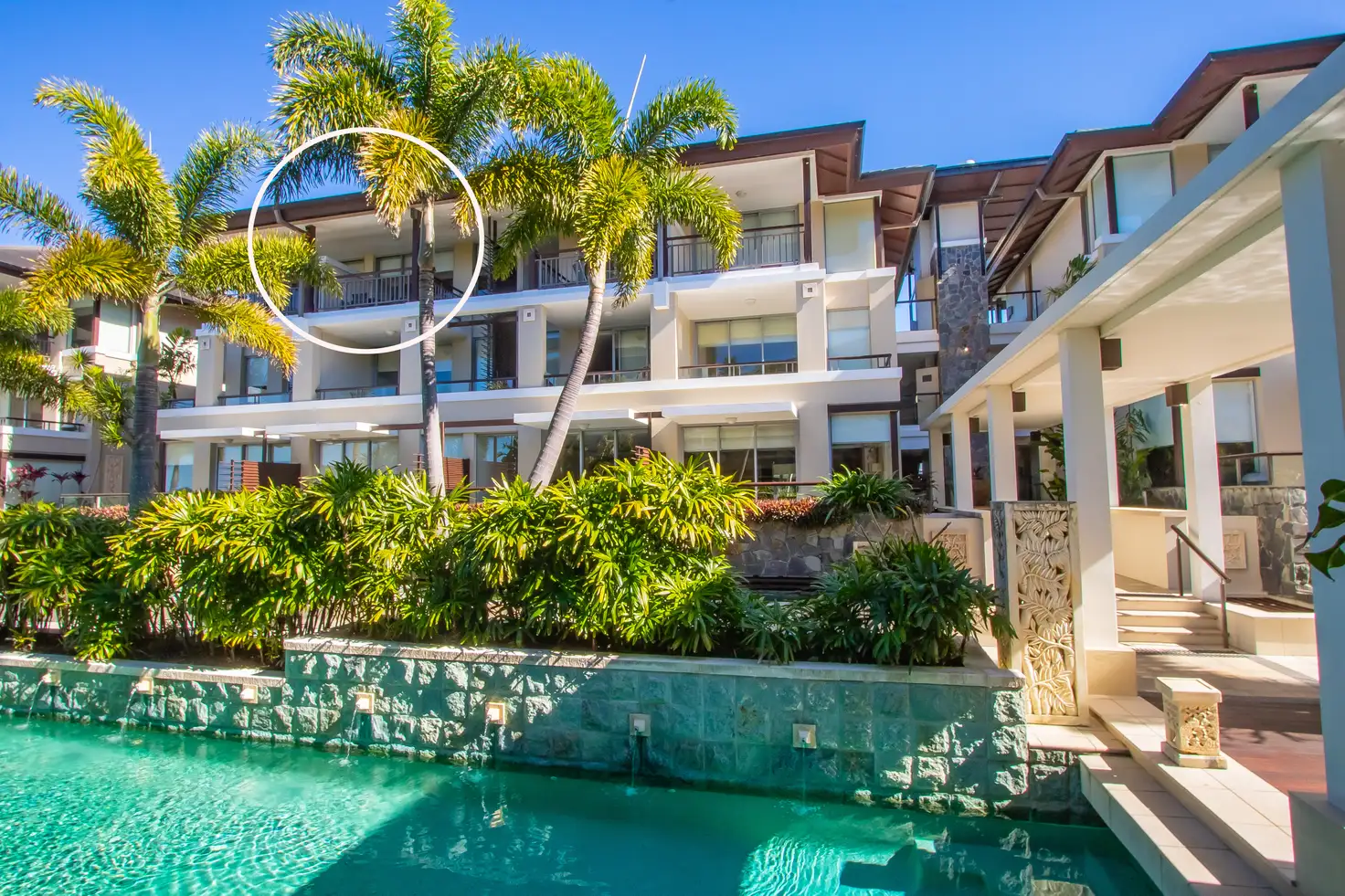 Main view of Homely unit listing, Lot 82 Unit 308/9-13 Dianella Drive, Casuarina NSW 2487