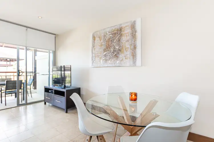 Third view of Homely unit listing, Lot 82 Unit 308/9-13 Dianella Drive, Casuarina NSW 2487
