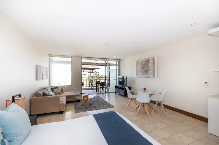Fifth view of Homely unit listing, Lot 82 Unit 308/9-13 Dianella Drive, Casuarina NSW 2487