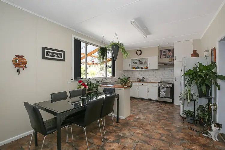 Fourth view of Homely house listing, 28 Thomson Street, Terang VIC 3264