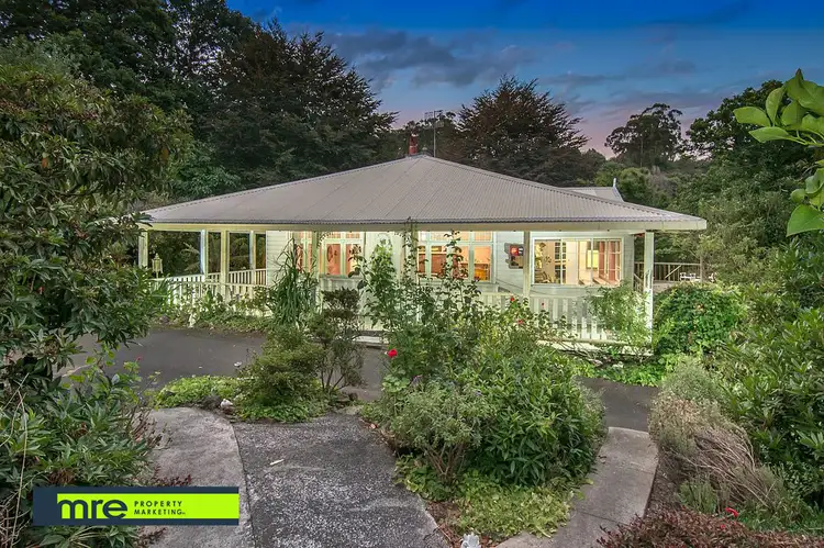 261-263 OLINDA-MONBULK ROAD, Monbulk VIC 3793