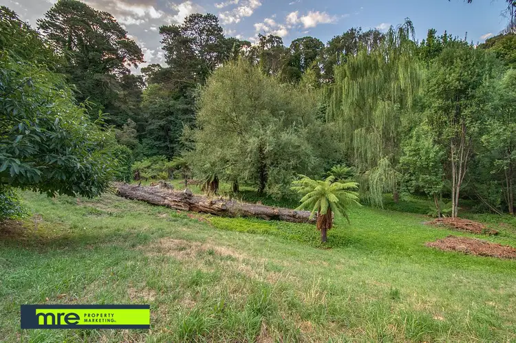 Second view of Homely house listing, 261-263 OLINDA-MONBULK ROAD, Monbulk VIC 3793