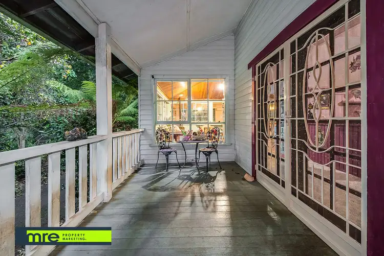 Fourth view of Homely house listing, 261-263 OLINDA-MONBULK ROAD, Monbulk VIC 3793