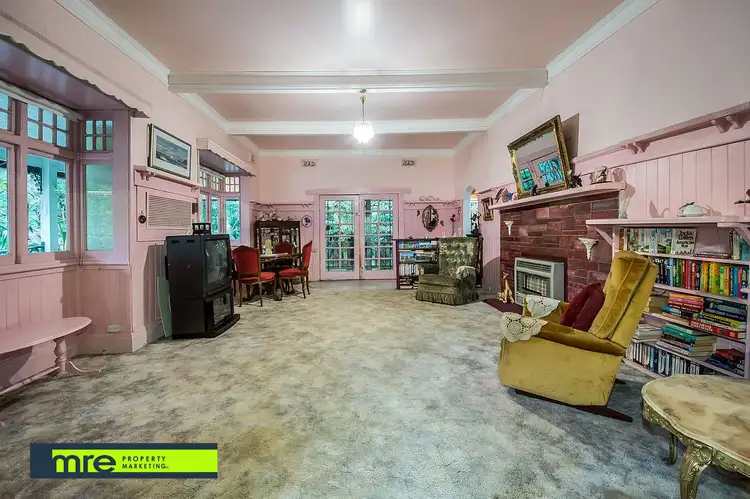Fifth view of Homely house listing, 261-263 OLINDA-MONBULK ROAD, Monbulk VIC 3793