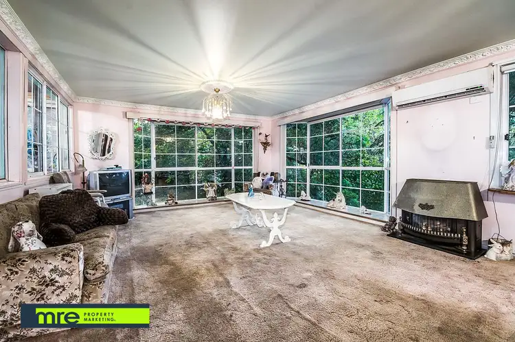 Sixth view of Homely house listing, 261-263 OLINDA-MONBULK ROAD, Monbulk VIC 3793