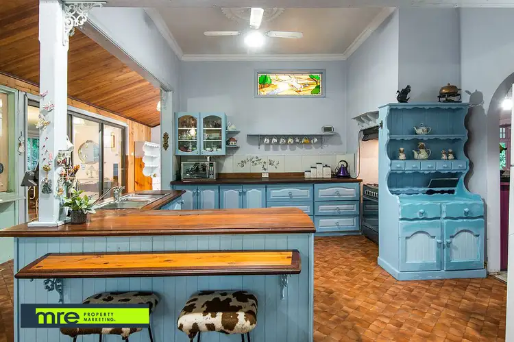 Seventh view of Homely house listing, 261-263 OLINDA-MONBULK ROAD, Monbulk VIC 3793