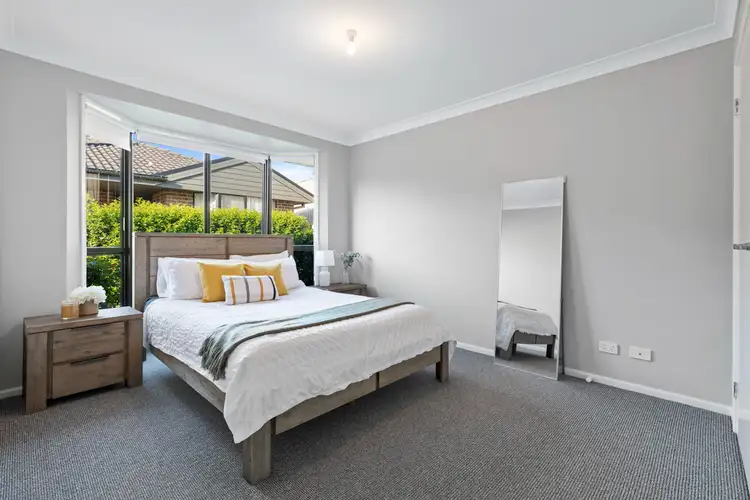 Second view of Homely unit listing, 6/15 Denton Park Drive, Rutherford NSW 2320