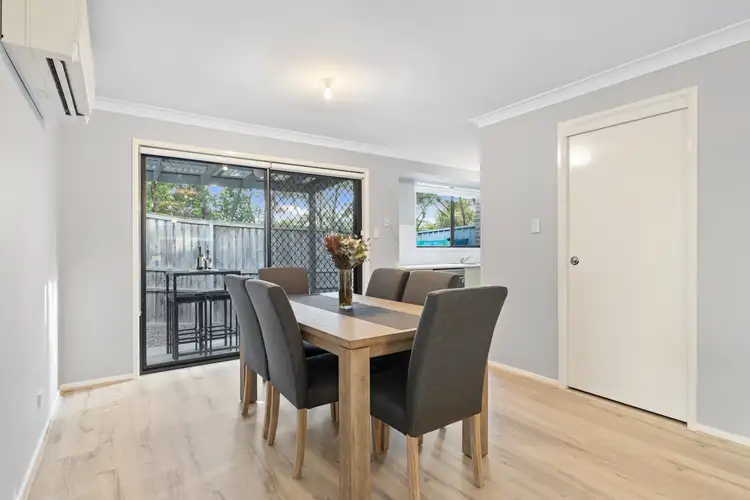 Third view of Homely unit listing, 6/15 Denton Park Drive, Rutherford NSW 2320