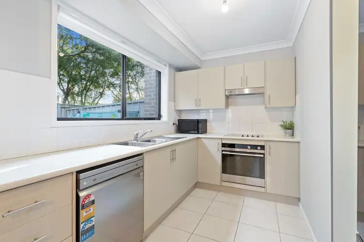 Fifth view of Homely unit listing, 6/15 Denton Park Drive, Rutherford NSW 2320