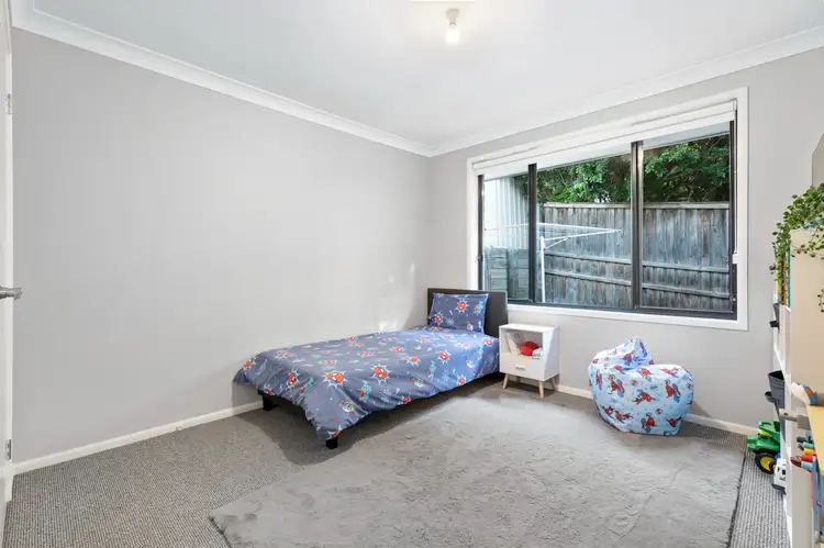 Sixth view of Homely unit listing, 6/15 Denton Park Drive, Rutherford NSW 2320