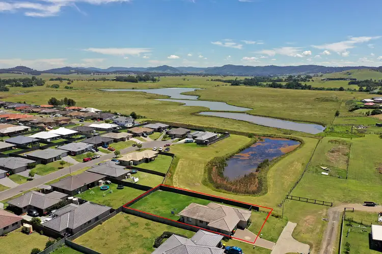 Main view of Homely house listing, 9 Brando Street, Rutherford NSW 2320