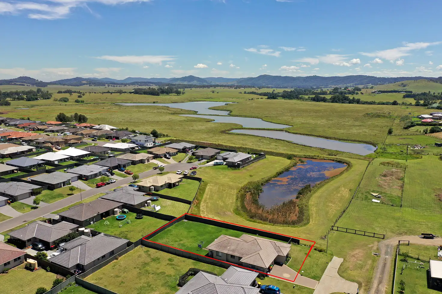 Main view of Homely house listing, 9 Brando Street, Rutherford NSW 2320