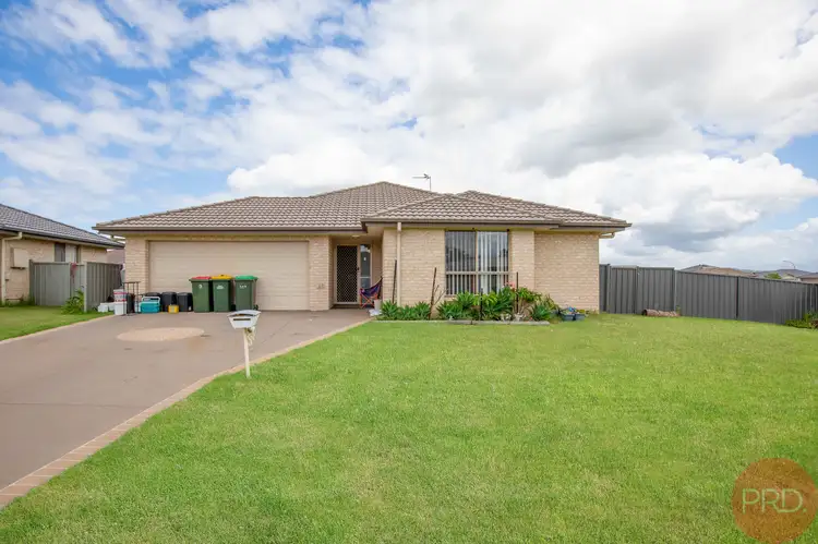 Second view of Homely house listing, 9 Brando Street, Rutherford NSW 2320