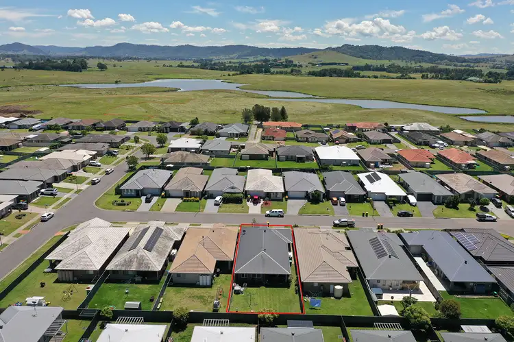 Main view of Homely house listing, 13 Hayworth Street, Rutherford NSW 2320