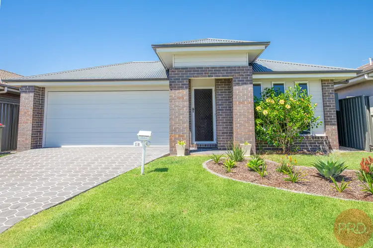 Second view of Homely house listing, 13 Hayworth Street, Rutherford NSW 2320