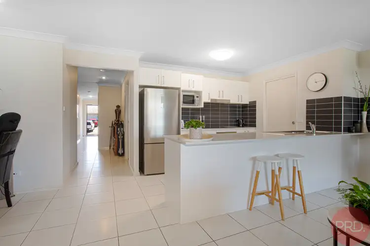 Fourth view of Homely house listing, 13 Hayworth Street, Rutherford NSW 2320
