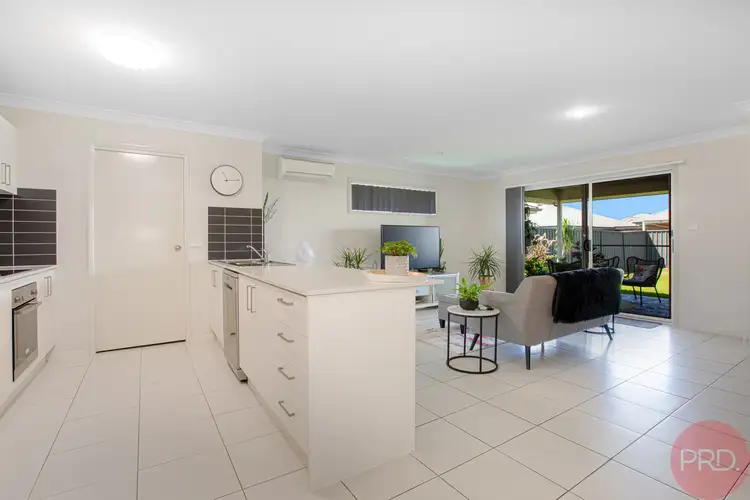 Fifth view of Homely house listing, 13 Hayworth Street, Rutherford NSW 2320