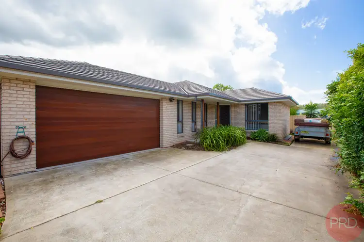 Second view of Homely house listing, 26A Daniel Avenue, Rutherford NSW 2320