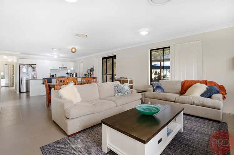 Fifth view of Homely house listing, 26A Daniel Avenue, Rutherford NSW 2320