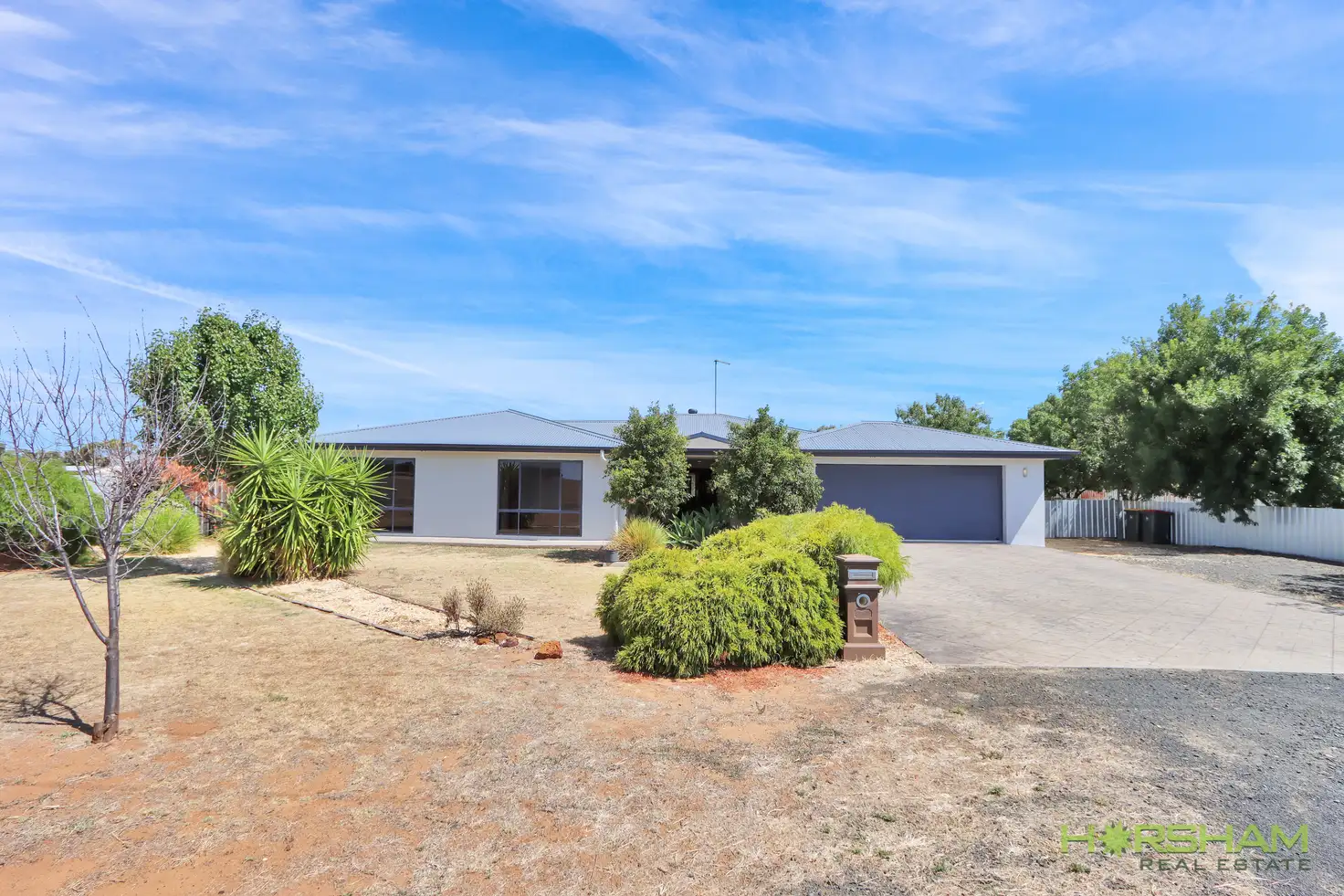 Main view of Homely house listing, 25-27 Ramsay Street, Nhill VIC 3418