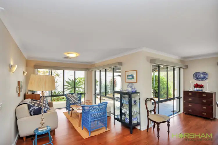 Second view of Homely house listing, 25-27 Ramsay Street, Nhill VIC 3418