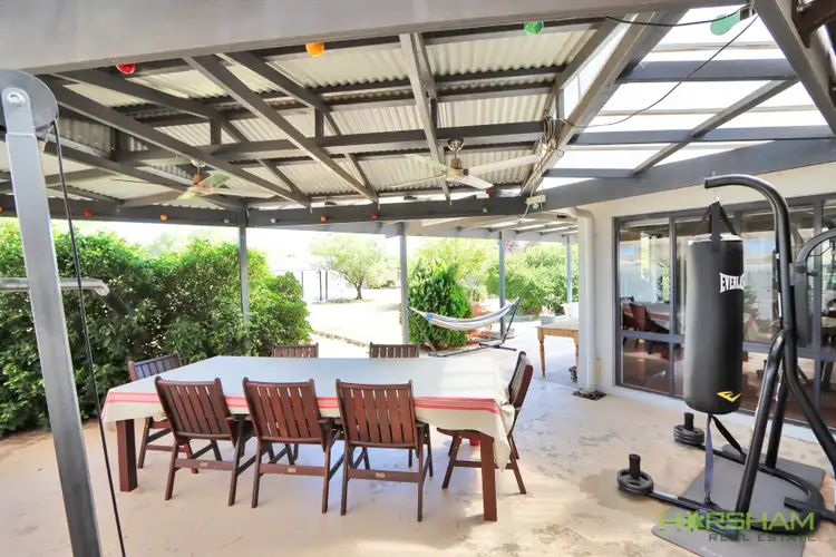 Fifth view of Homely house listing, 25-27 Ramsay Street, Nhill VIC 3418