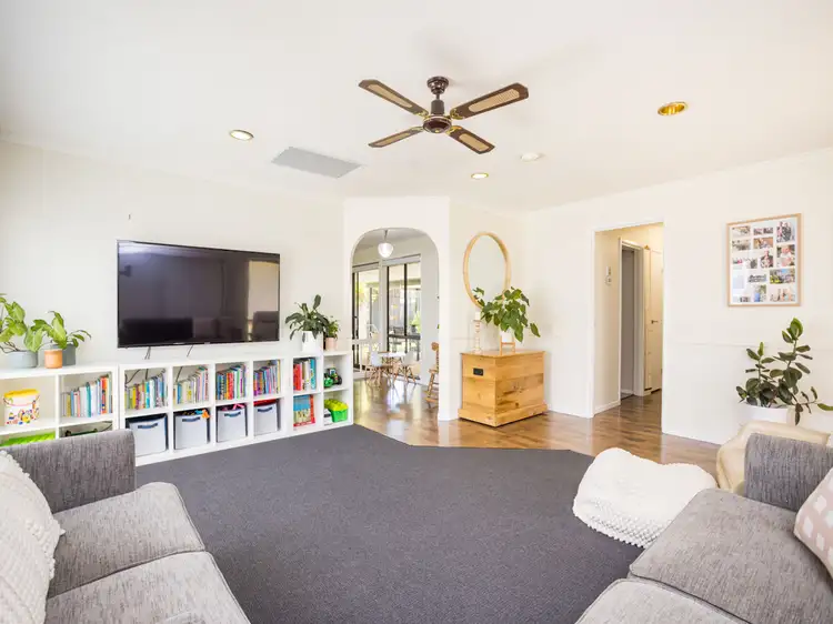 Second view of Homely house listing, 908 Karadoc Avenue, Irymple VIC 3498