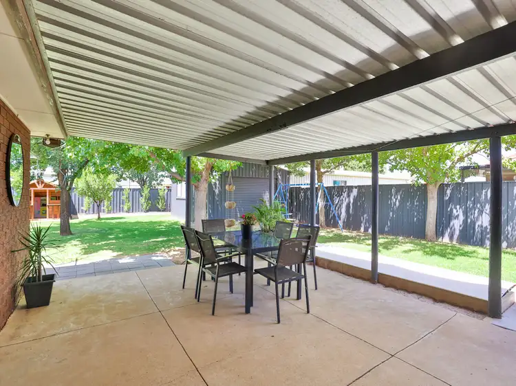Fourth view of Homely house listing, 908 Karadoc Avenue, Irymple VIC 3498
