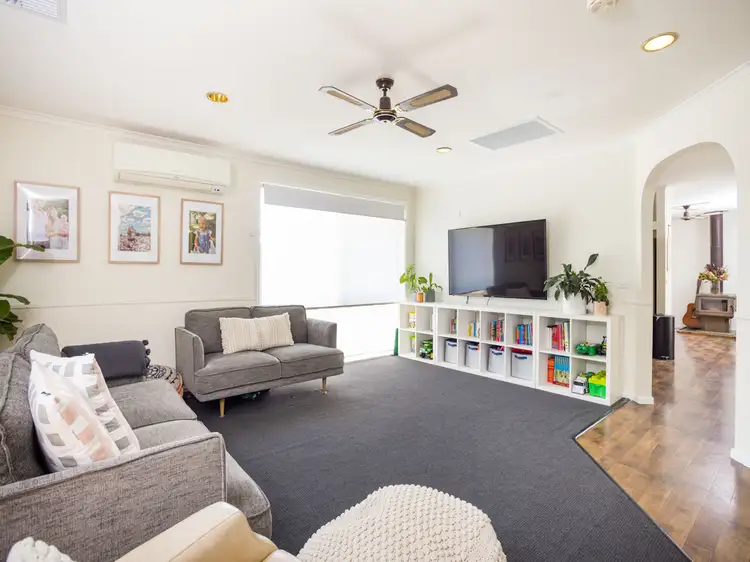 Sixth view of Homely house listing, 908 Karadoc Avenue, Irymple VIC 3498