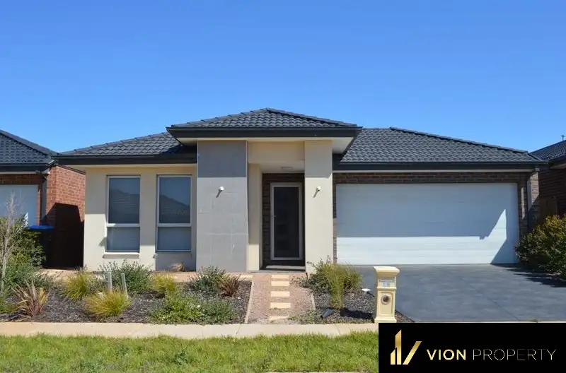 Main view of Homely house listing, 12 Moyne Road, Werribee VIC 3030