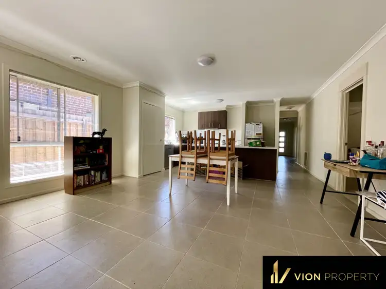 Second view of Homely house listing, 12 Moyne Road, Werribee VIC 3030