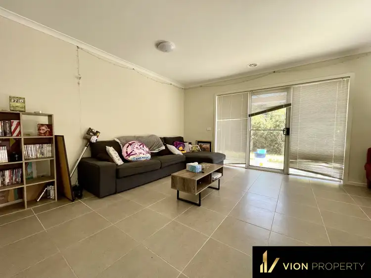 Third view of Homely house listing, 12 Moyne Road, Werribee VIC 3030