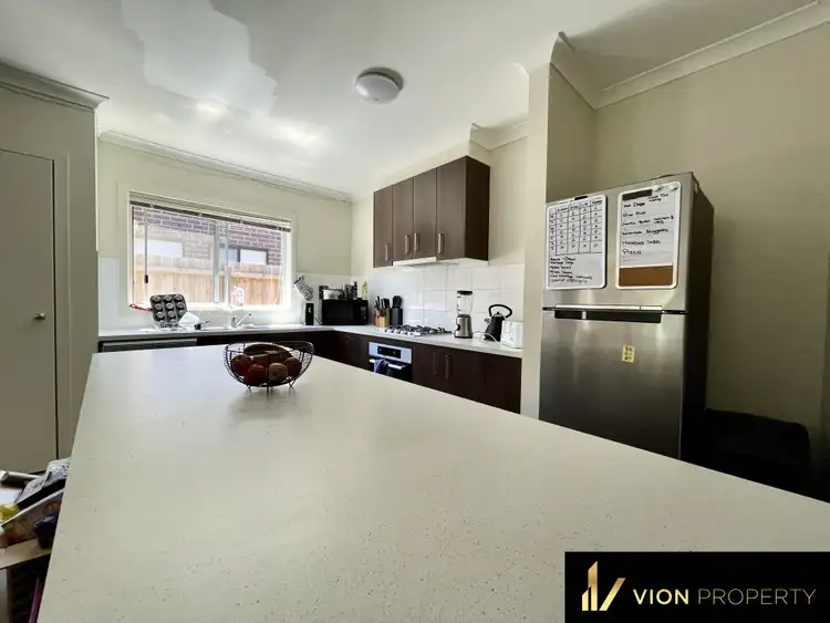 Fourth view of Homely house listing, 12 Moyne Road, Werribee VIC 3030