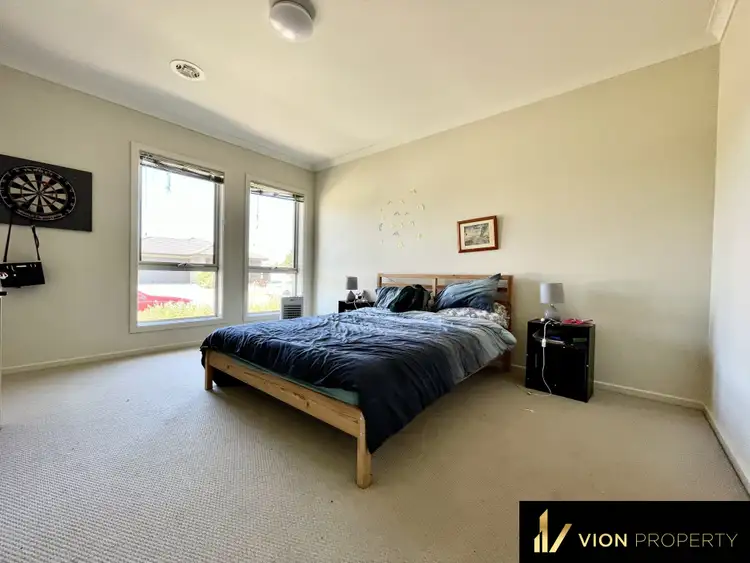 Fifth view of Homely house listing, 12 Moyne Road, Werribee VIC 3030