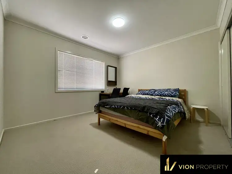 Sixth view of Homely house listing, 12 Moyne Road, Werribee VIC 3030