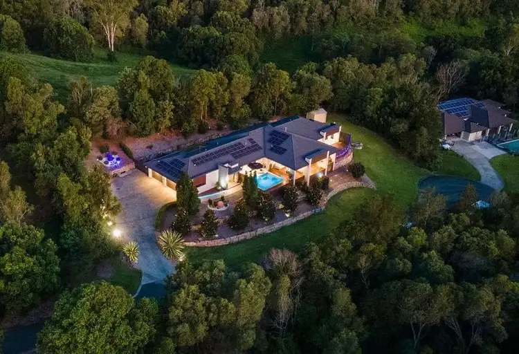 Second view of Homely house listing, 4/239 Brygon Creek Drive, Upper Coomera QLD 4209