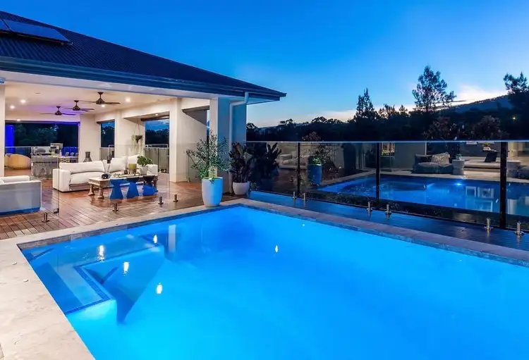 Third view of Homely house listing, 4/239 Brygon Creek Drive, Upper Coomera QLD 4209