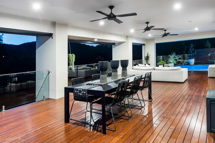 Fifth view of Homely house listing, 4/239 Brygon Creek Drive, Upper Coomera QLD 4209