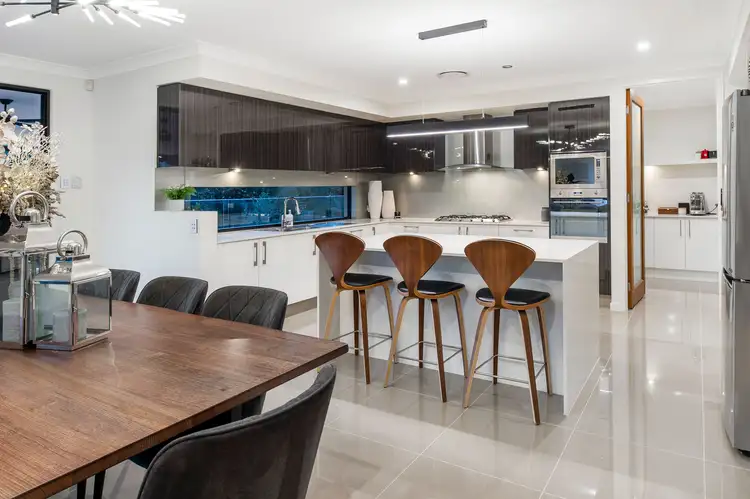 Sixth view of Homely house listing, 4/239 Brygon Creek Drive, Upper Coomera QLD 4209