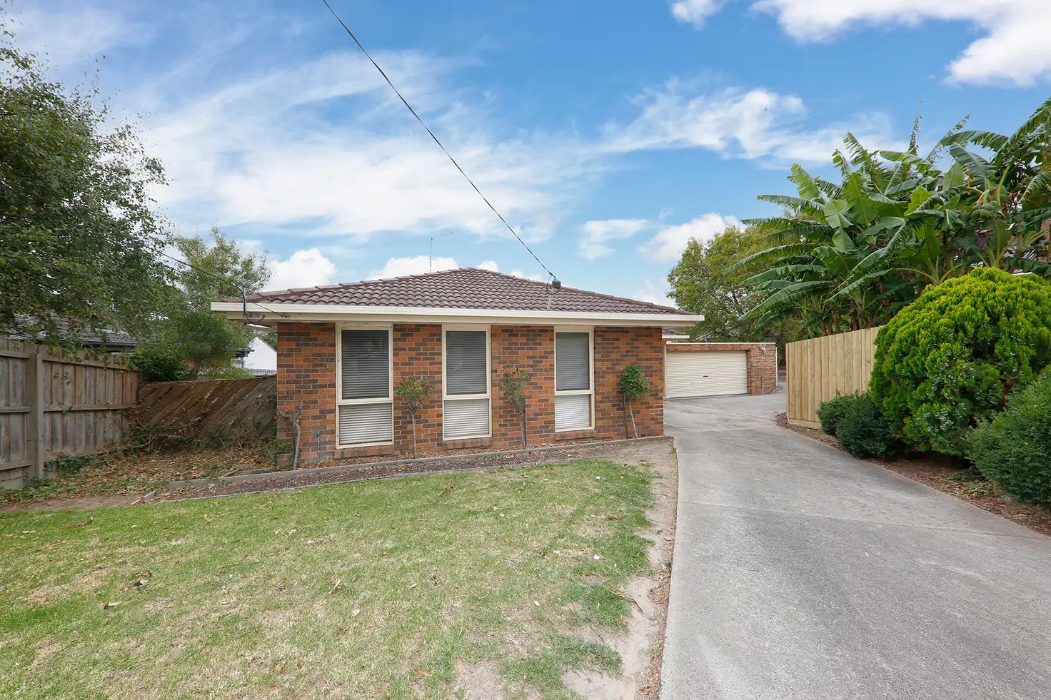 Main view of Homely house listing, 5 Daraio Court, Ferntree Gully VIC 3156