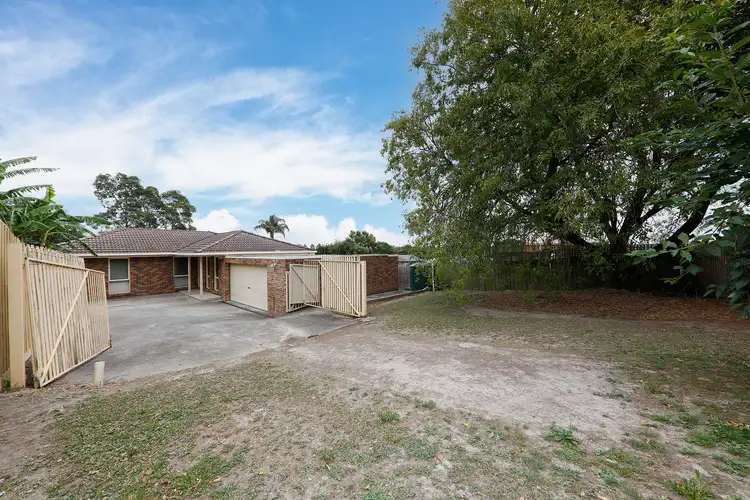 Second view of Homely house listing, 5 Daraio Court, Ferntree Gully VIC 3156
