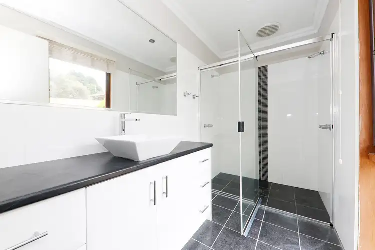 Fifth view of Homely house listing, 5 Daraio Court, Ferntree Gully VIC 3156