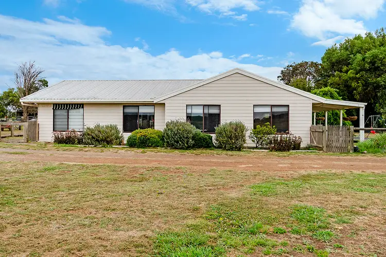 103 Fincks Road, Heathmere VIC 3305