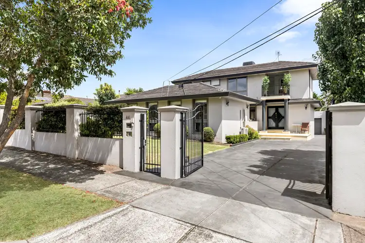 44 Sheahans Road, Bulleen VIC 3105