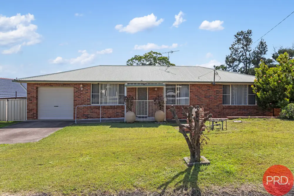 Main view of Homely house listing, 15 Filey Street, Greta NSW 2334