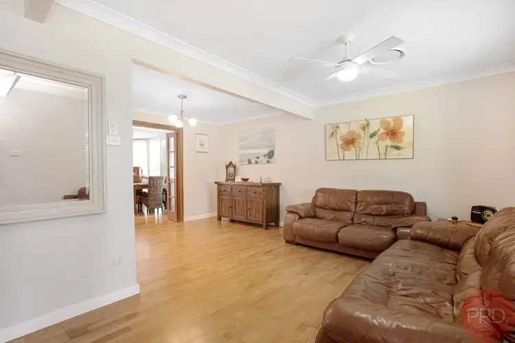 Second view of Homely house listing, 3 Bottlebrush Close, Metford NSW 2323